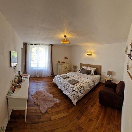 La Mouline Apartment Grolejac Exterior photo