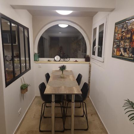 La Mouline Apartment Grolejac Exterior photo