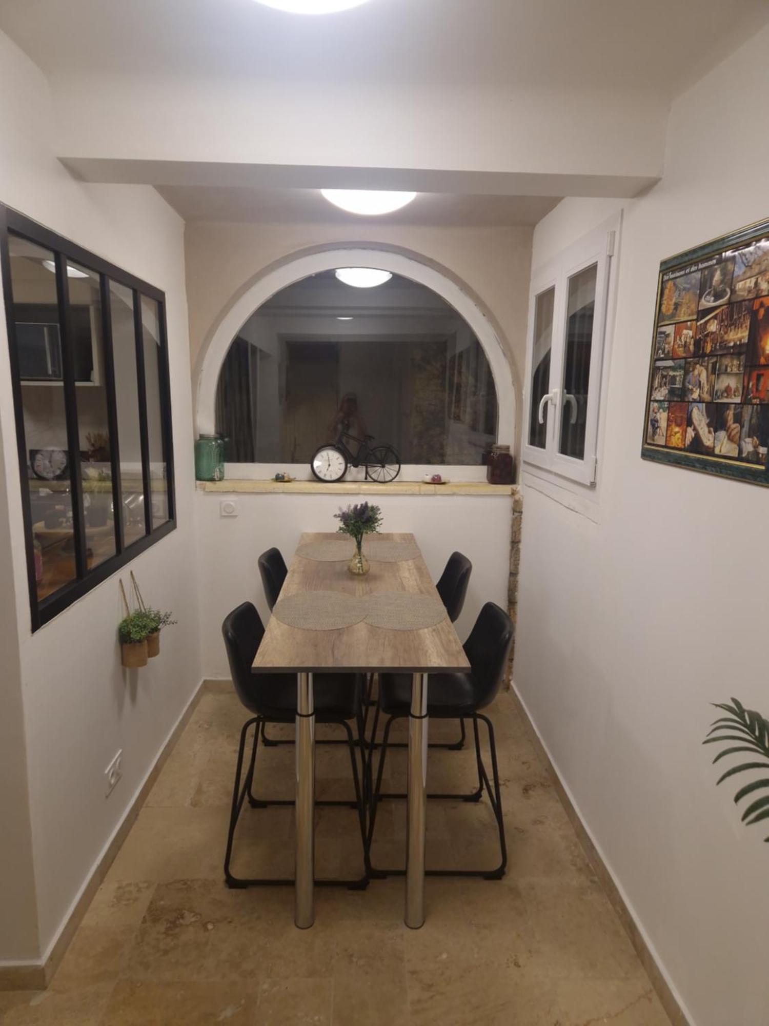 La Mouline Apartment Grolejac Exterior photo